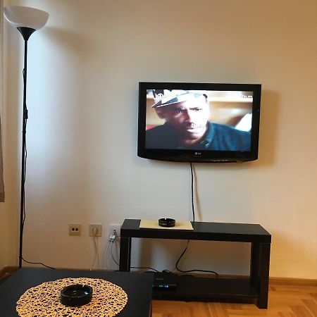 Stardust Belgrade Appartement Buitenkant foto