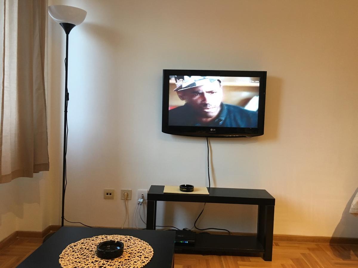 Stardust Belgrade Appartement Buitenkant foto